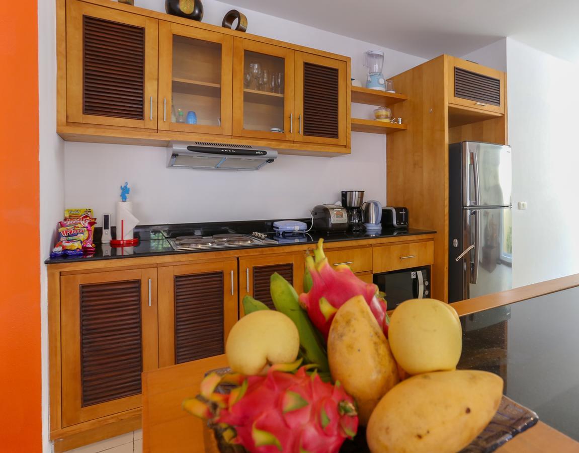 5 Islands Beach Villa @ نوي ليبا المظهر الخارجي الصورة